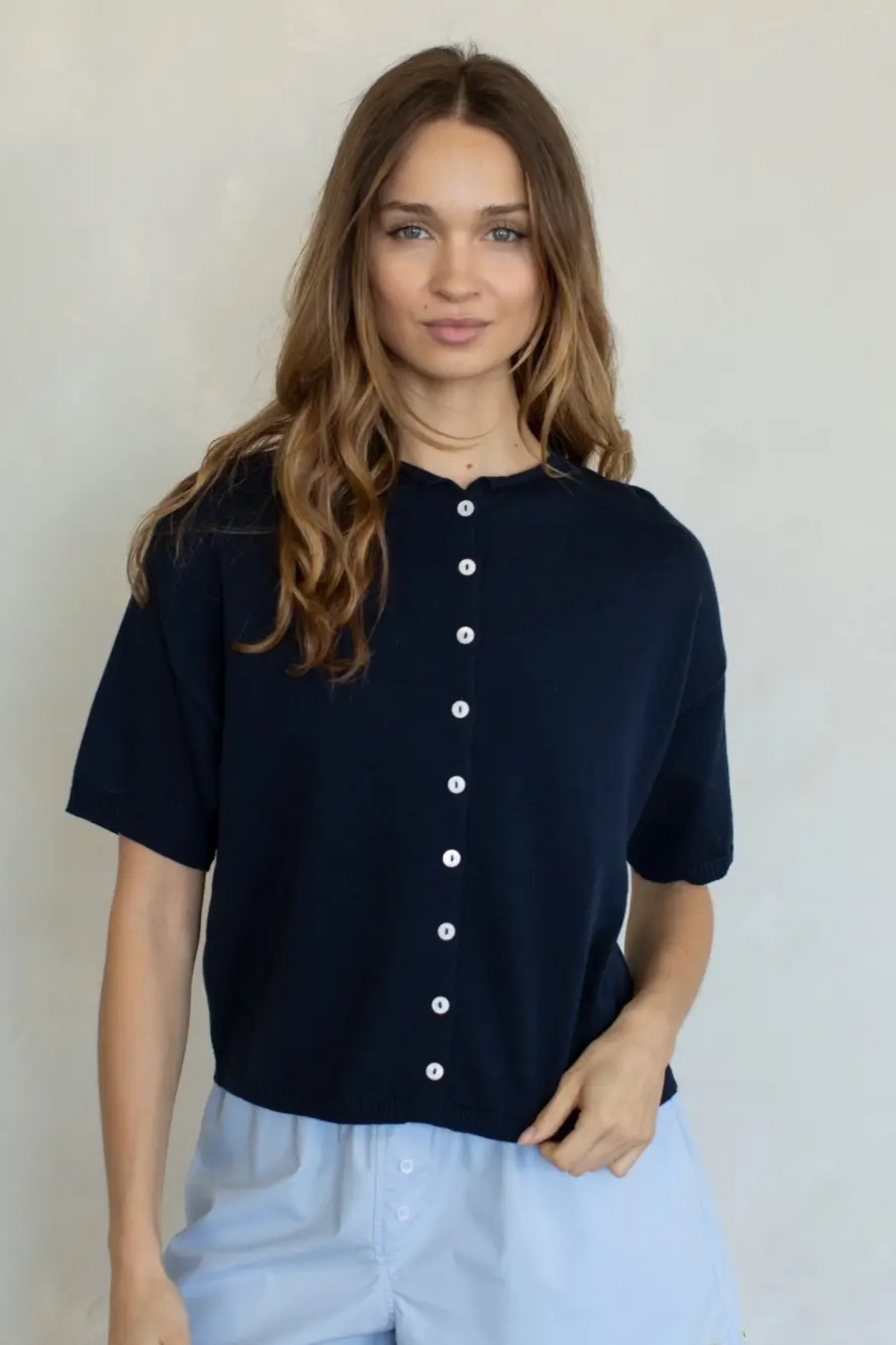 Sunny Daze Cardigan-Sweaters-Vixen Collection, Day Spa and Women's Boutique Located in Seattle, Washington