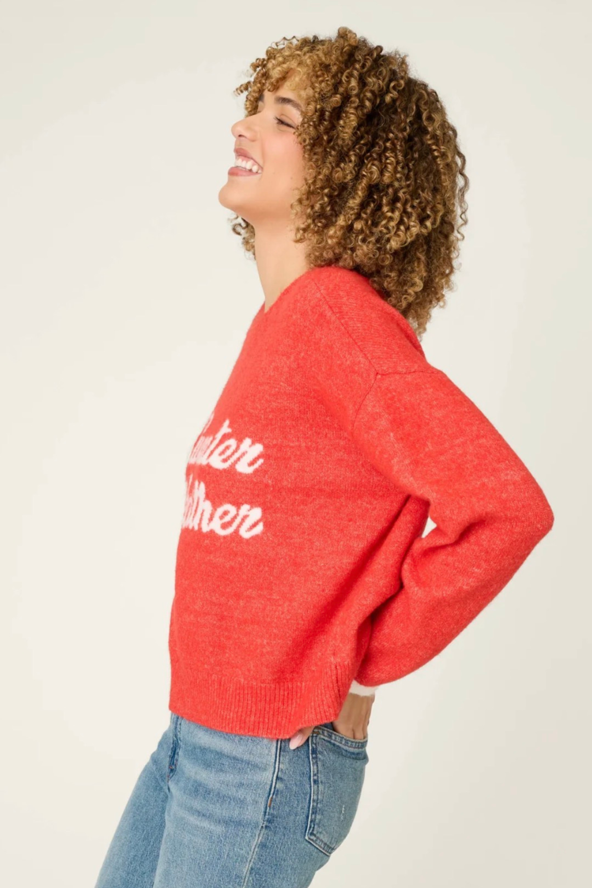 Sweater Weather Snuggle Sweater-Sweaters-Vixen Collection, Day Spa and Women's Boutique Located in Seattle, Washington