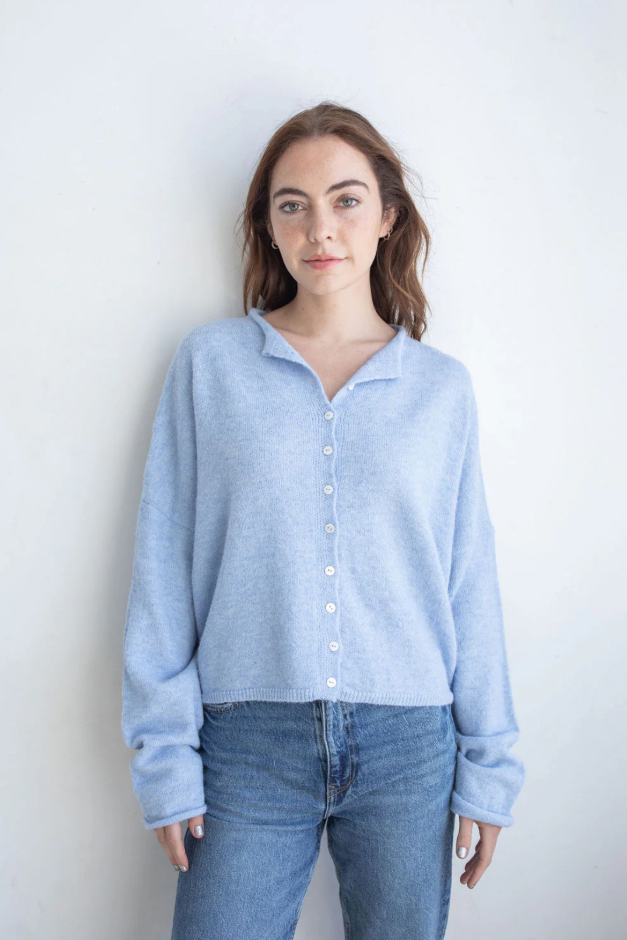 THE Piper Cardigan-Sweaters-Vixen Collection, Day Spa and Women's Boutique Located in Seattle, Washington