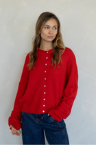 THE Piper Cardigan-Sweaters-Vixen Collection, Day Spa and Women's Boutique Located in Seattle, Washington