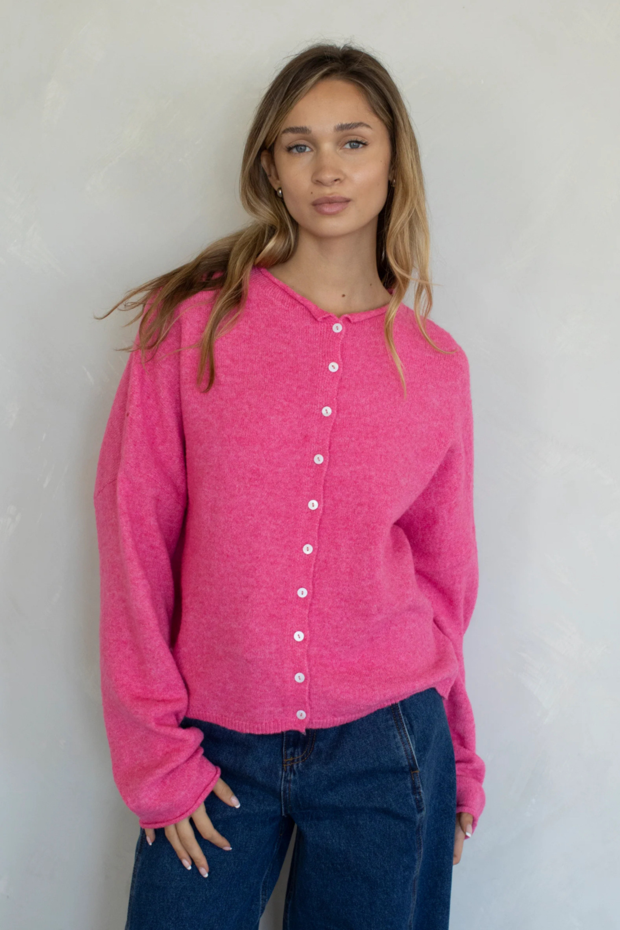 THE Piper Cardigan-Sweaters-Vixen Collection, Day Spa and Women's Boutique Located in Seattle, Washington