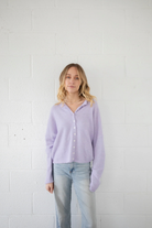 THE Piper Cardigan-Sweaters-Vixen Collection, Day Spa and Women's Boutique Located in Seattle, Washington