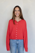 THE Piper Cardigan-Sweaters-Vixen Collection, Day Spa and Women's Boutique Located in Seattle, Washington