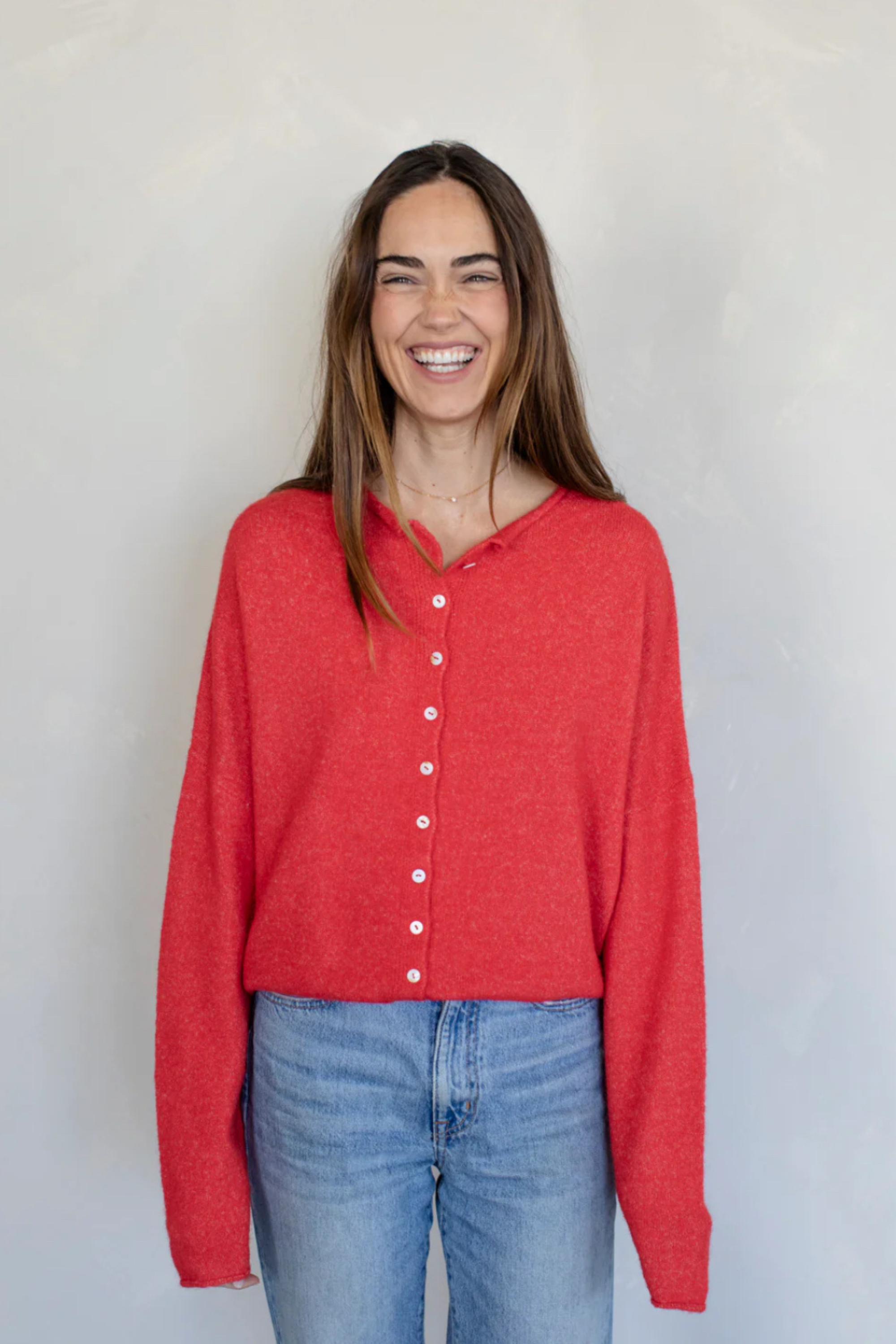 THE Piper Cardigan-Sweaters-Vixen Collection, Day Spa and Women's Boutique Located in Seattle, Washington