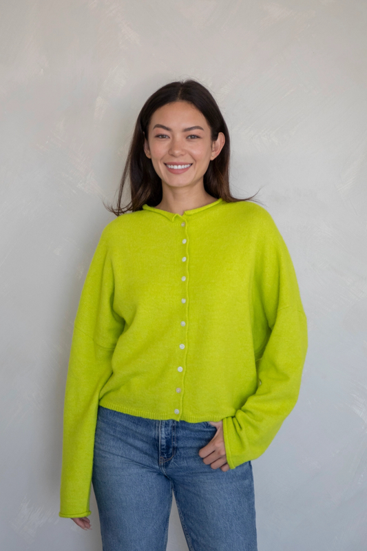 THE Piper Cardigan-Sweaters-Vixen Collection, Day Spa and Women's Boutique Located in Seattle, Washington