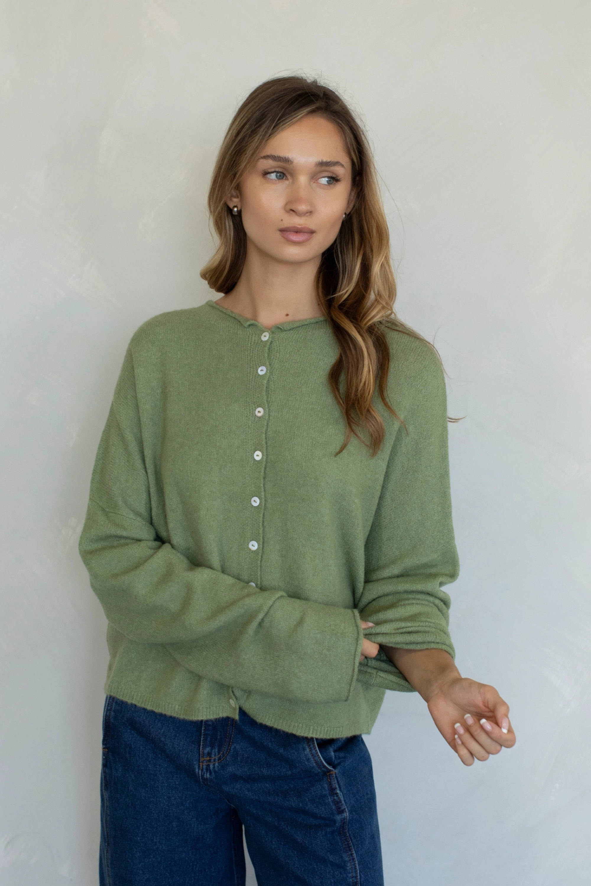 THE Piper Cardigan-Sweaters-Vixen Collection, Day Spa and Women's Boutique Located in Seattle, Washington