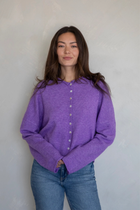 THE Piper Cardigan-Sweaters-Vixen Collection, Day Spa and Women's Boutique Located in Seattle, Washington