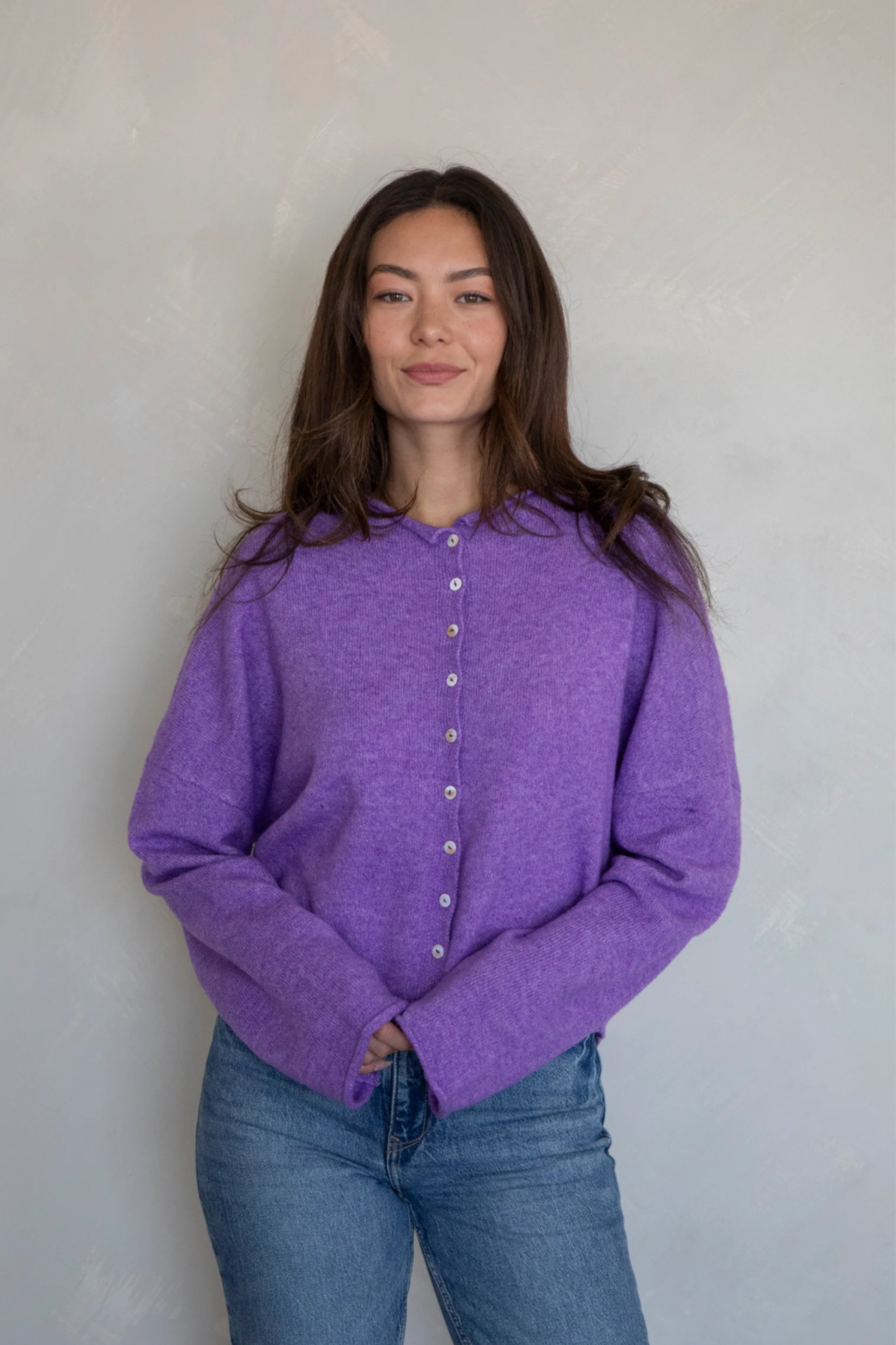 THE Piper Cardigan-Sweaters-Vixen Collection, Day Spa and Women's Boutique Located in Seattle, Washington