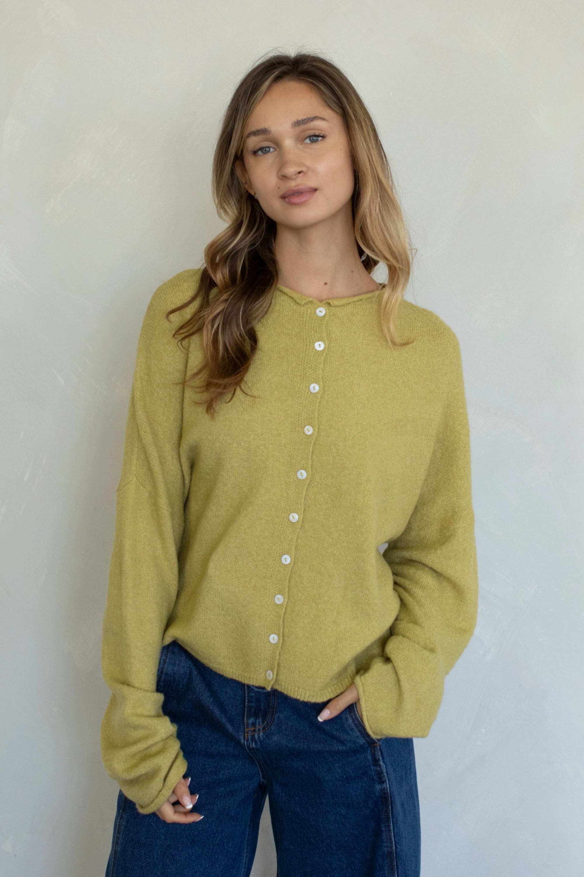 THE Piper Cardigan-Sweaters-Vixen Collection, Day Spa and Women's Boutique Located in Seattle, Washington