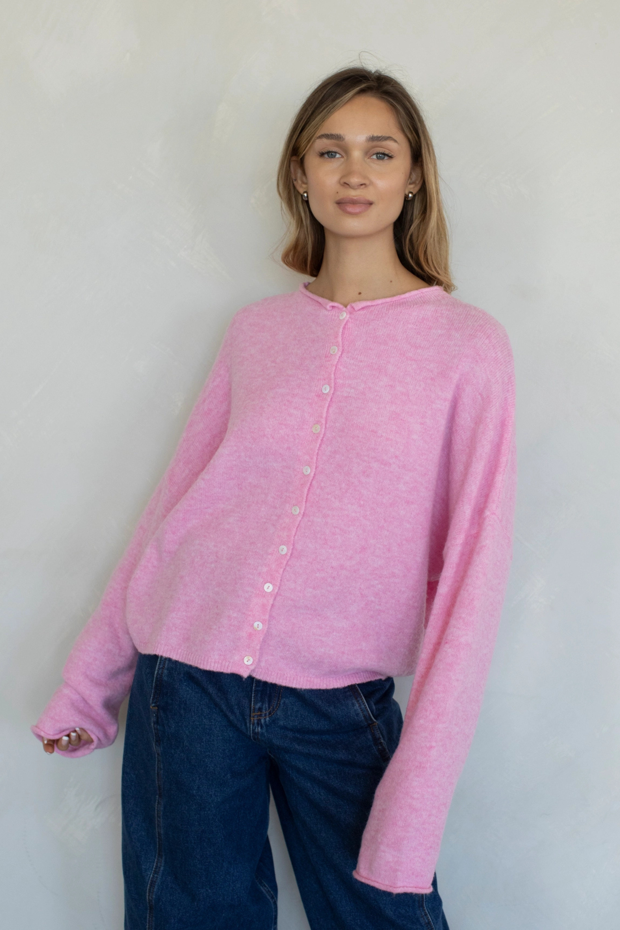 THE Piper Cardigan-Sweaters-Vixen Collection, Day Spa and Women's Boutique Located in Seattle, Washington