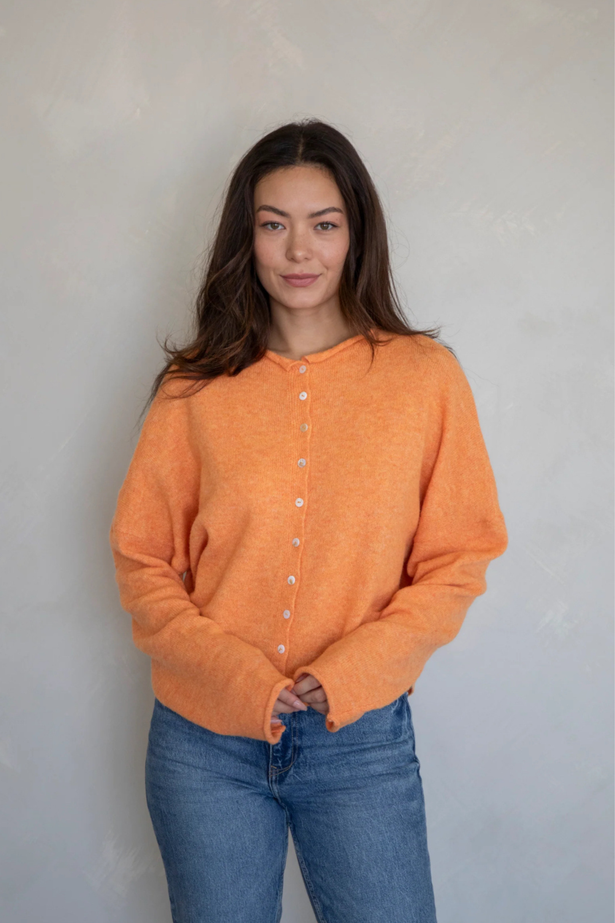 THE Piper Cardigan-Sweaters-Vixen Collection, Day Spa and Women's Boutique Located in Seattle, Washington