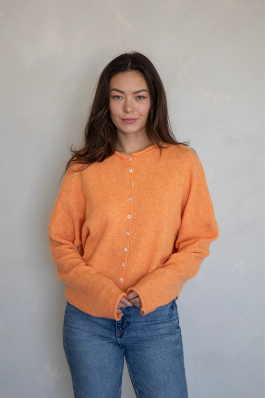 THE Piper Cardigan-Sweaters-Vixen Collection, Day Spa and Women's Boutique Located in Seattle, Washington