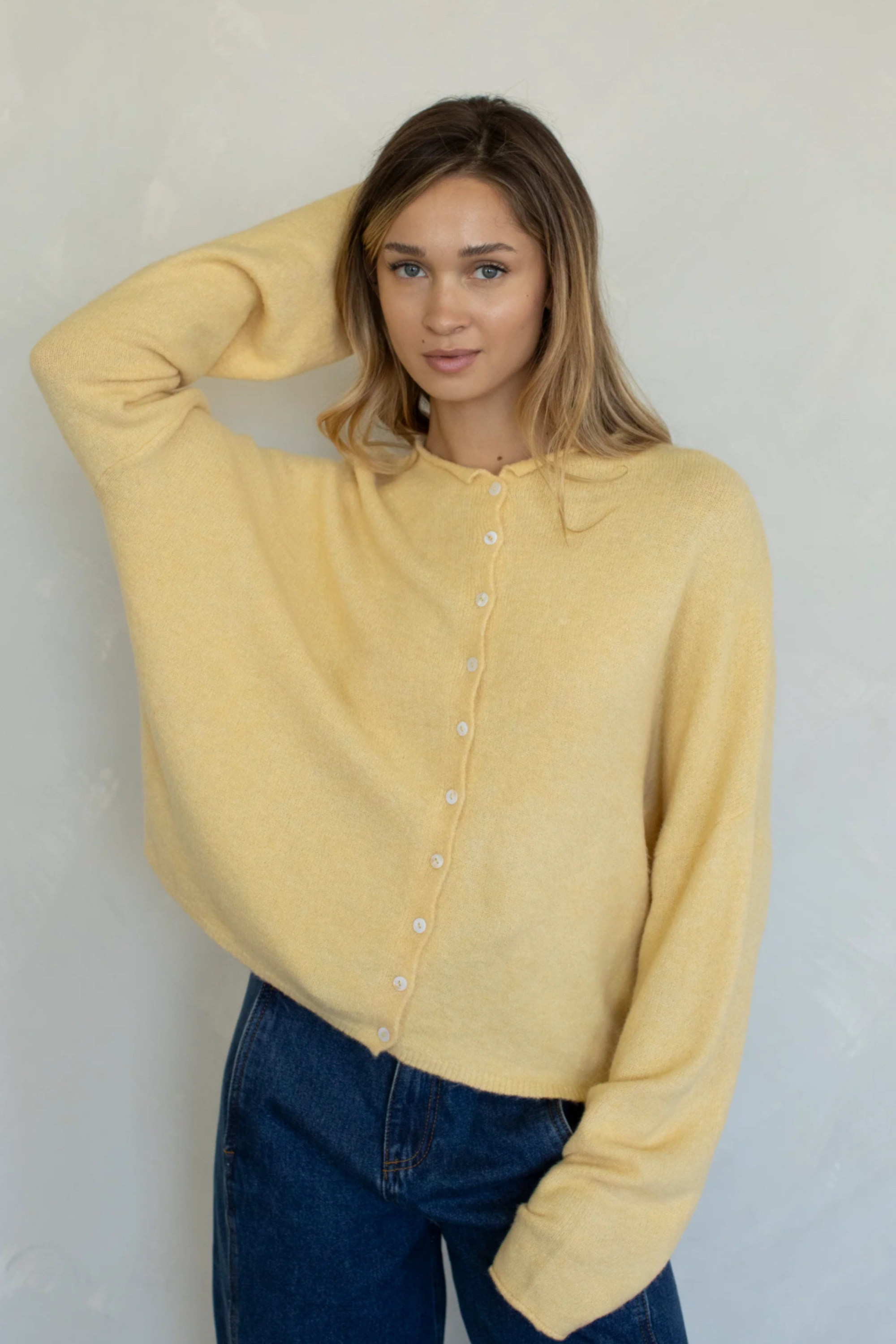 THE Piper Cardigan-Sweaters-Vixen Collection, Day Spa and Women's Boutique Located in Seattle, Washington