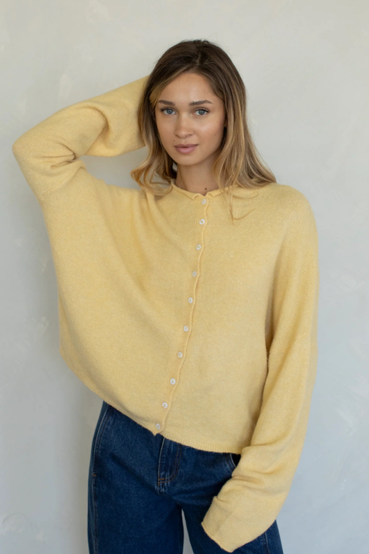 THE Piper Cardigan-Sweaters-Vixen Collection, Day Spa and Women's Boutique Located in Seattle, Washington