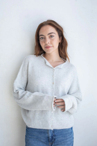 THE Piper Cardigan-Sweaters-Vixen Collection, Day Spa and Women's Boutique Located in Seattle, Washington