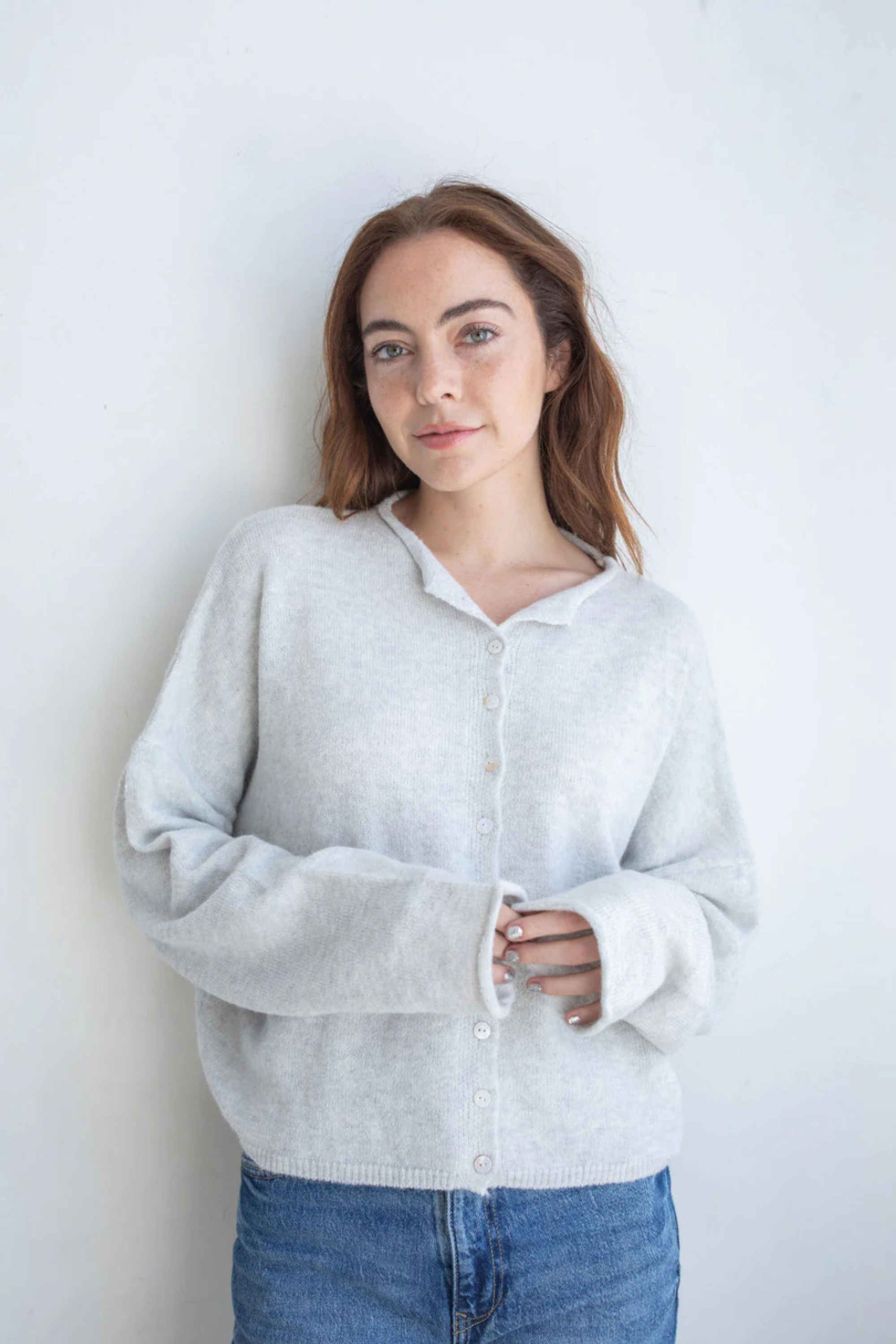 THE Piper Cardigan-Sweaters-Vixen Collection, Day Spa and Women's Boutique Located in Seattle, Washington