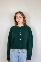 THE Piper Cardigan-Sweaters-Vixen Collection, Day Spa and Women's Boutique Located in Seattle, Washington