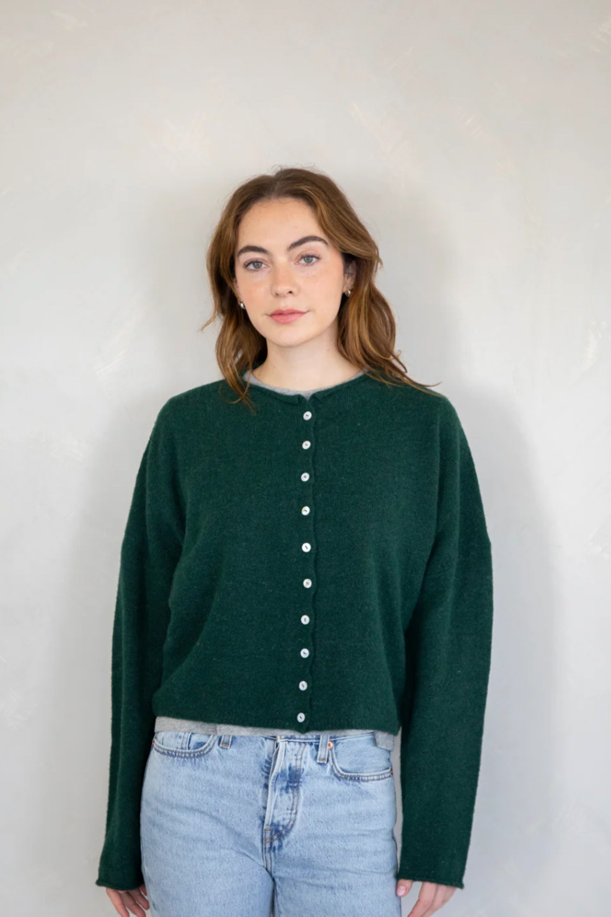 THE Piper Cardigan-Sweaters-Vixen Collection, Day Spa and Women's Boutique Located in Seattle, Washington