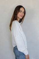 THE Piper Cardigan-Sweaters-Vixen Collection, Day Spa and Women's Boutique Located in Seattle, Washington