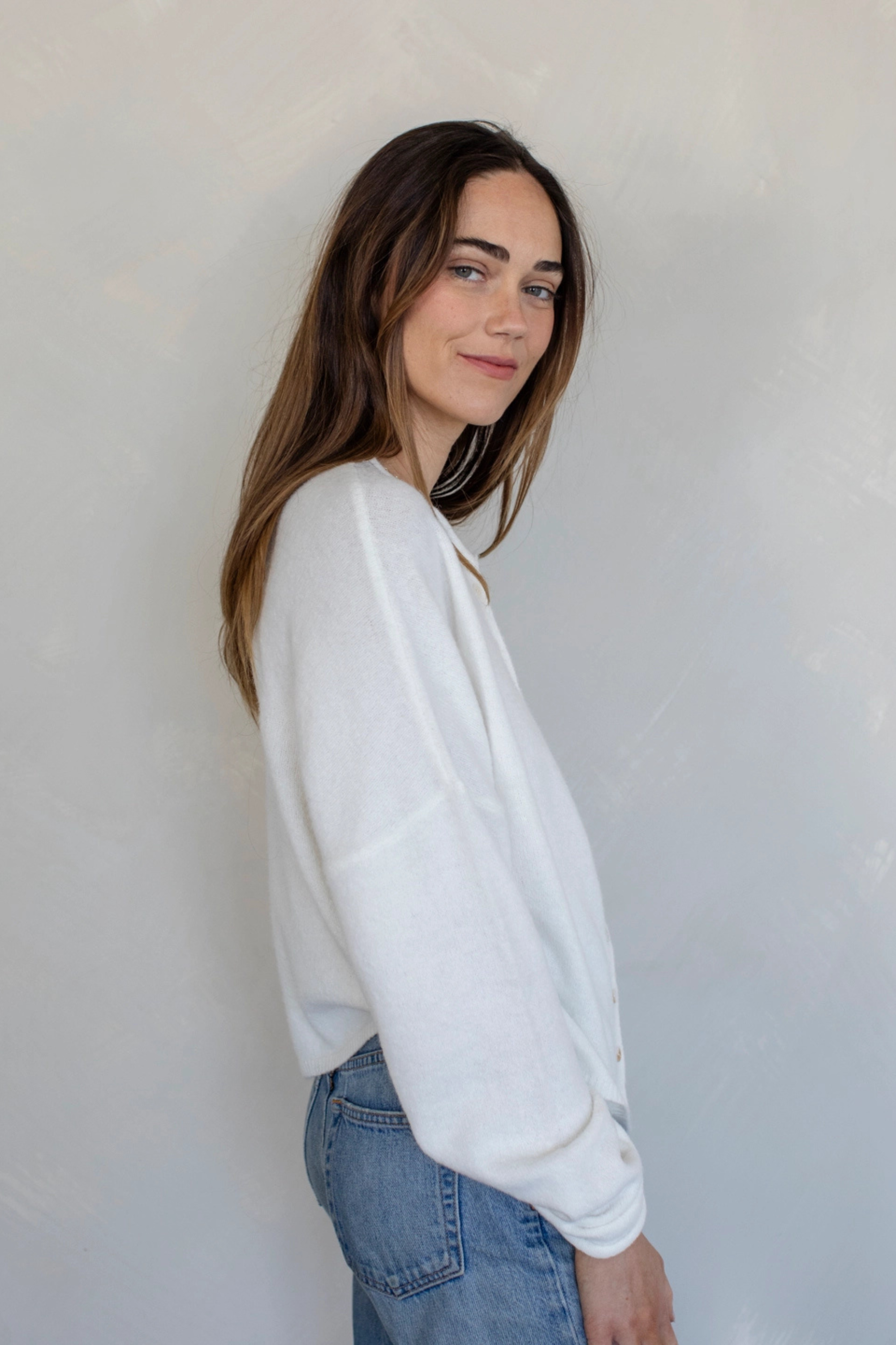 THE Piper Cardigan-Sweaters-Vixen Collection, Day Spa and Women's Boutique Located in Seattle, Washington