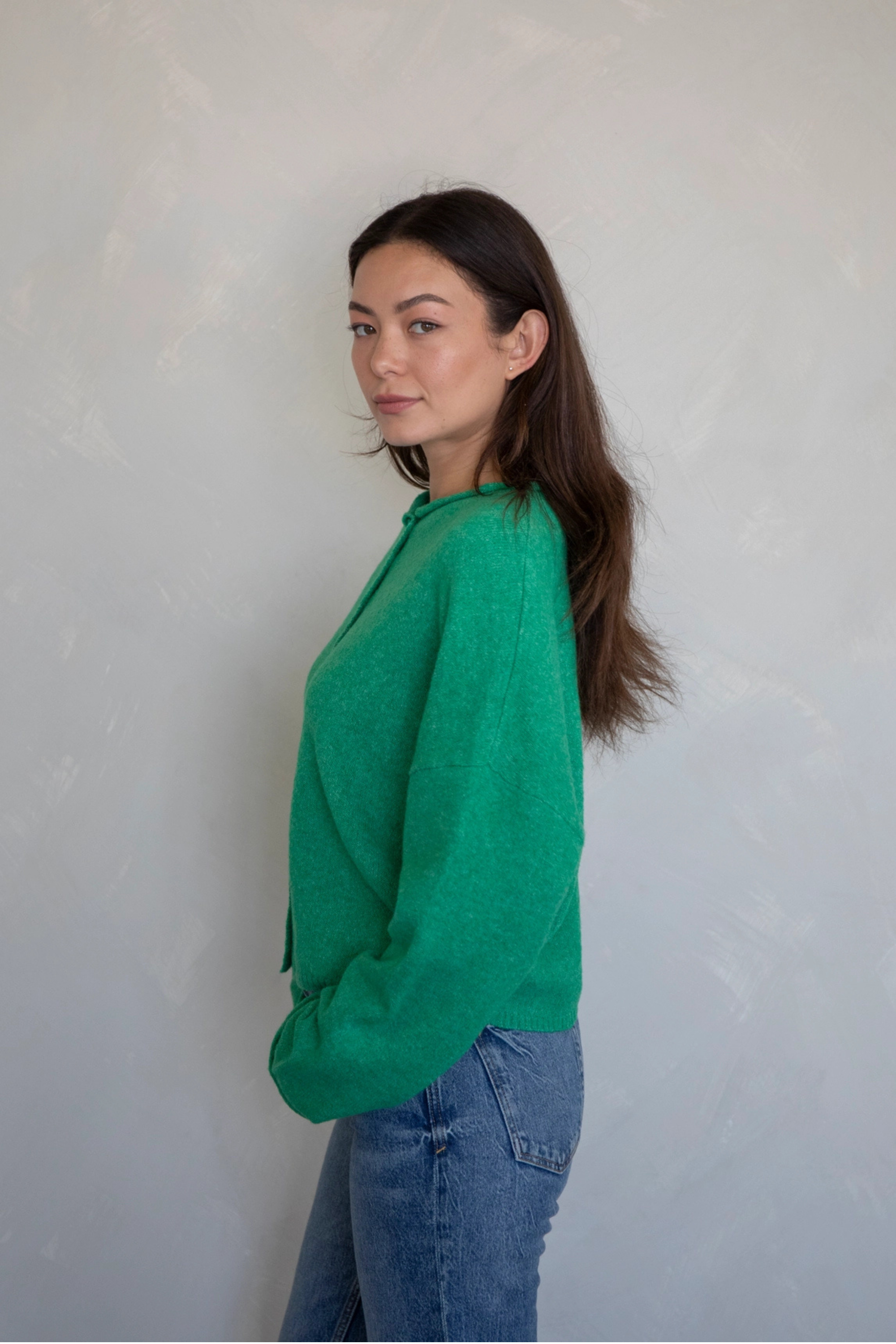 THE Piper Cardigan-Sweaters-Vixen Collection, Day Spa and Women's Boutique Located in Seattle, Washington