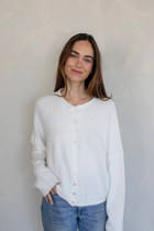 THE Piper Cardigan-Sweaters-Vixen Collection, Day Spa and Women's Boutique Located in Seattle, Washington