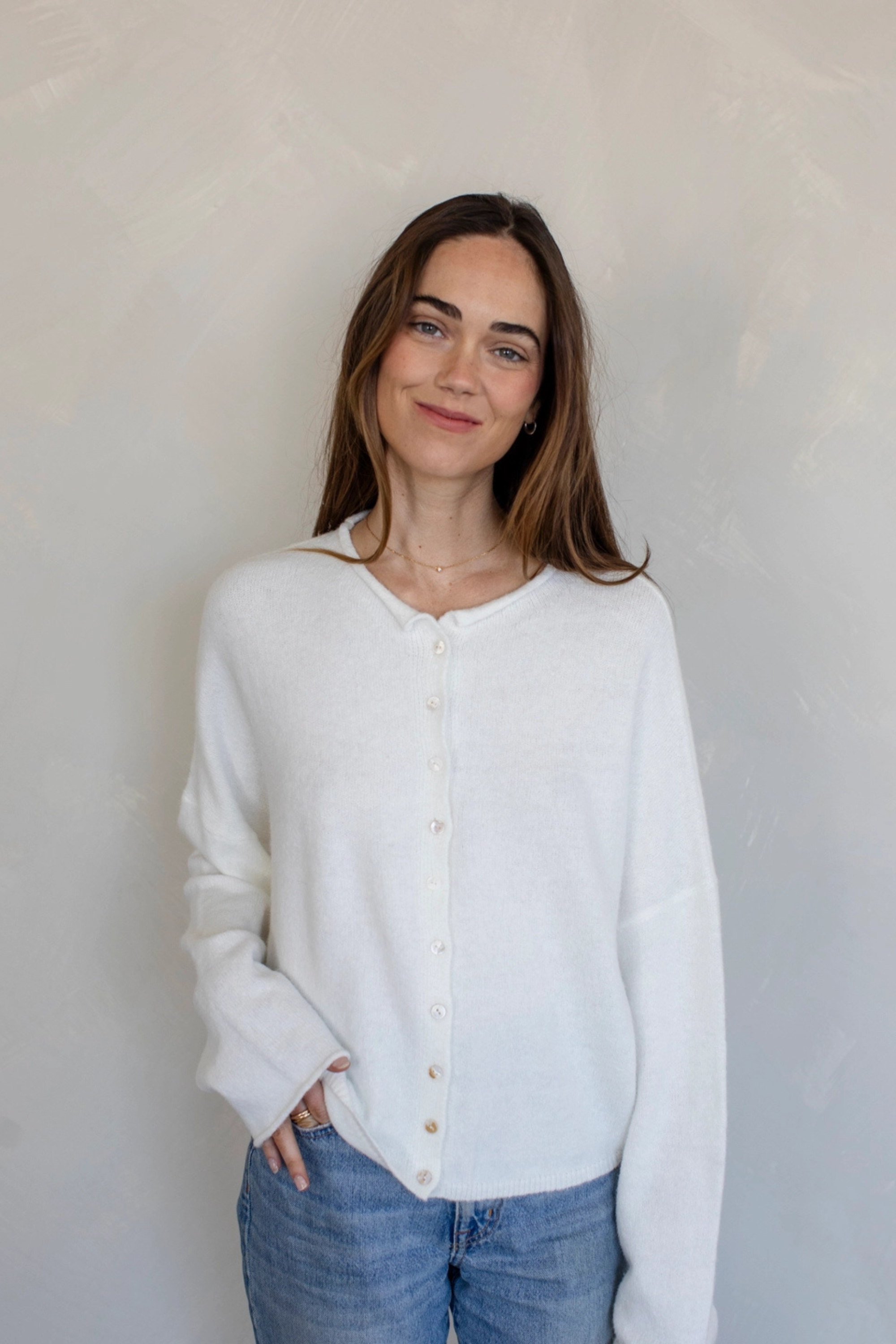 THE Piper Cardigan-Sweaters-Vixen Collection, Day Spa and Women's Boutique Located in Seattle, Washington