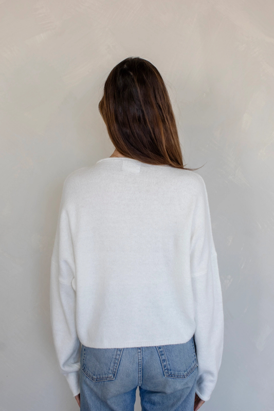 THE Piper Cardigan-Sweaters-Vixen Collection, Day Spa and Women's Boutique Located in Seattle, Washington