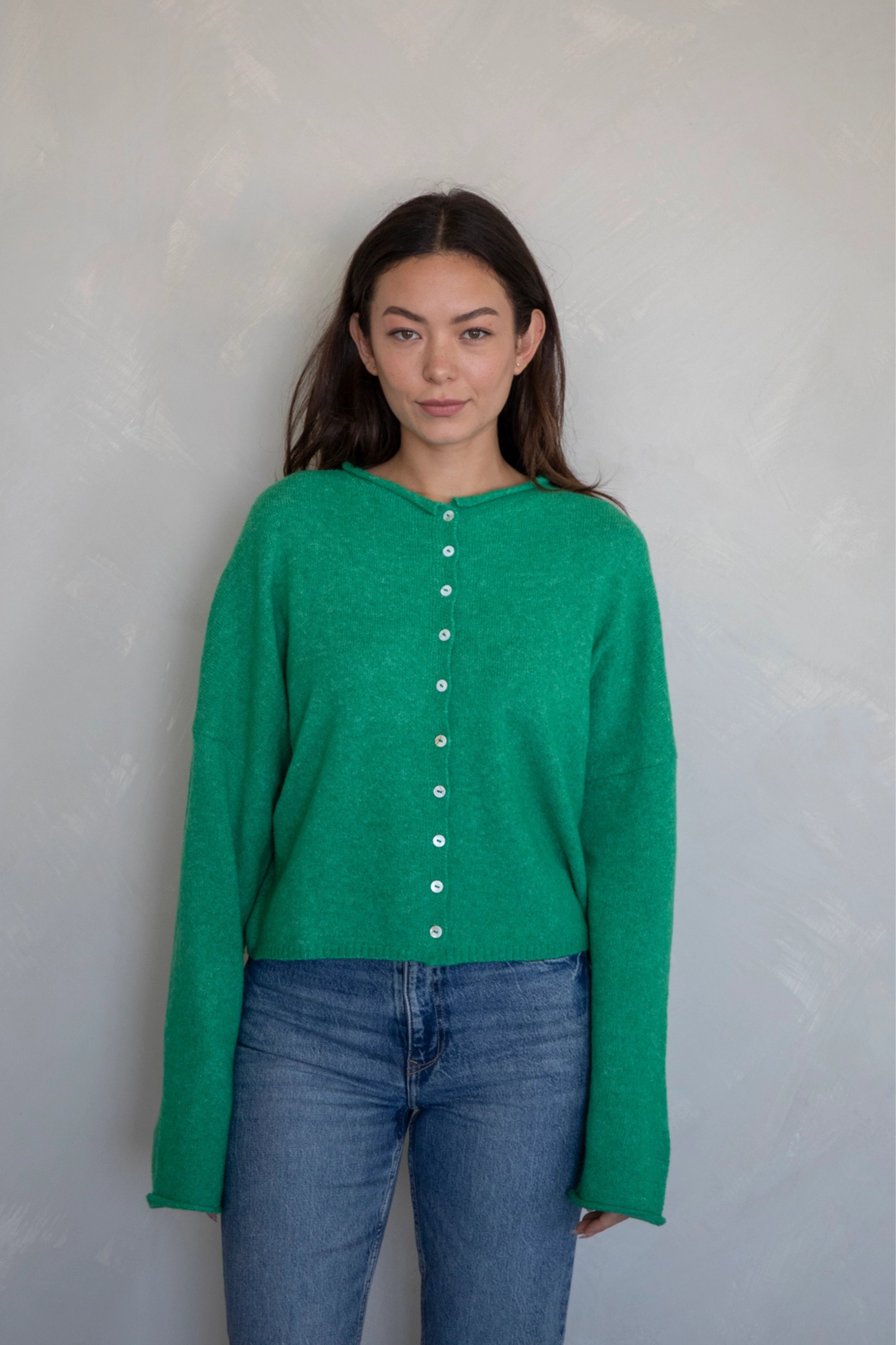THE Piper Cardigan-Sweaters-Vixen Collection, Day Spa and Women's Boutique Located in Seattle, Washington