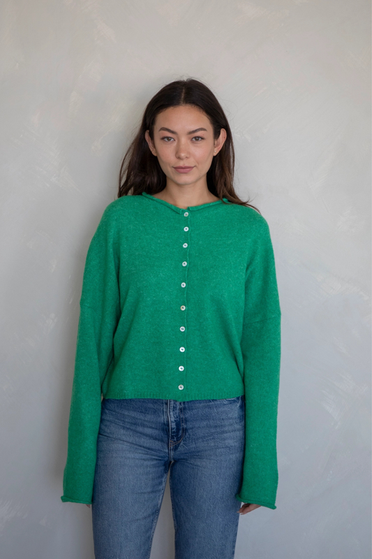 THE Piper Cardigan-Sweaters-Vixen Collection, Day Spa and Women's Boutique Located in Seattle, Washington