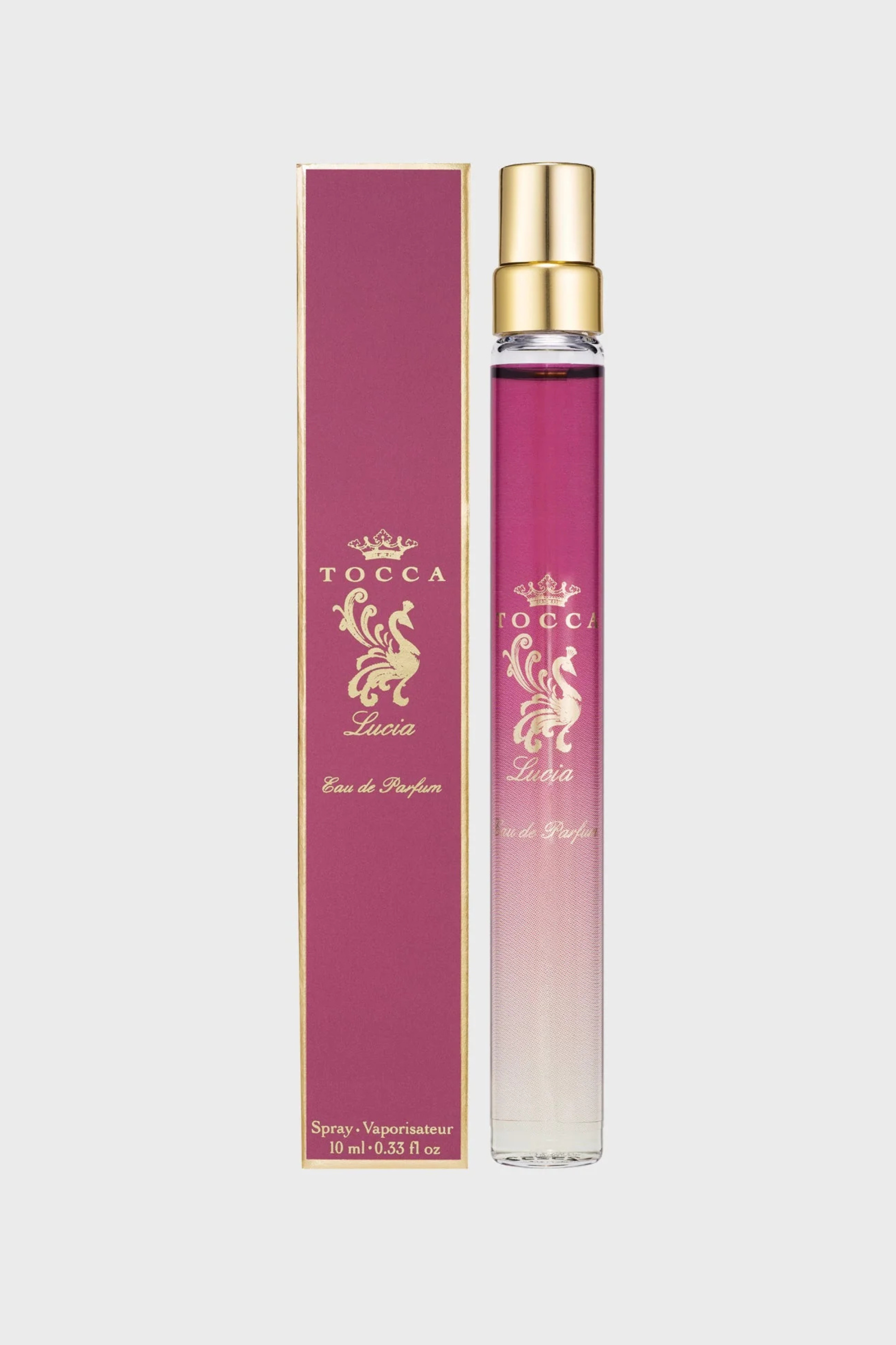 Tocca Fragrances-Perfume-Vixen Collection, Day Spa and Women's Boutique Located in Seattle, Washington