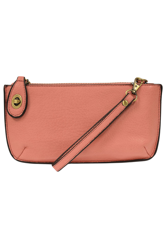 Vixen Faves Mini Crossbody-Bags + Wallets-Vixen Collection, Day Spa and Women's Boutique Located in Seattle, Washington