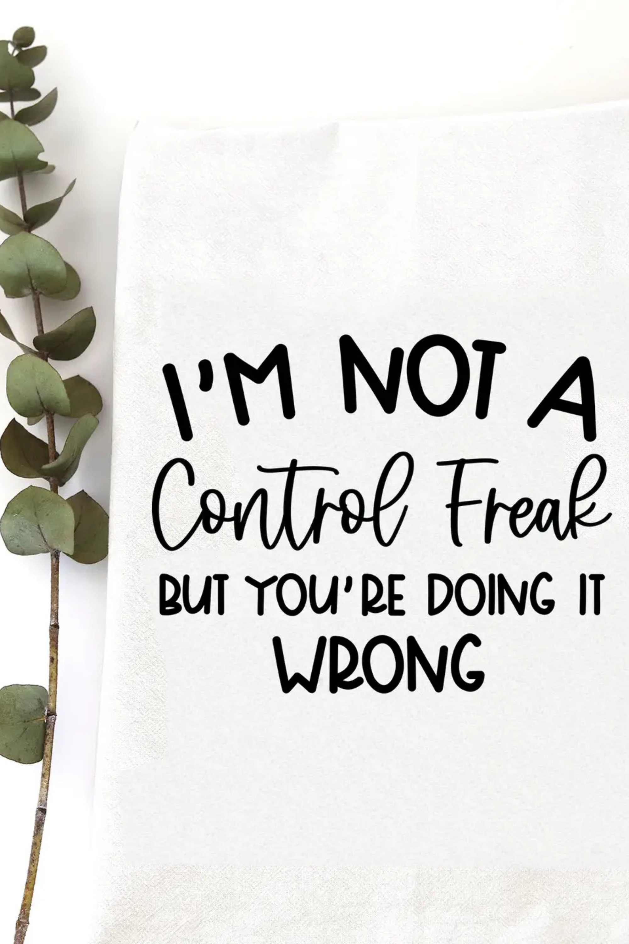 Vixen Tea Towels-Tea Towels-Vixen Collection, Day Spa and Women's Boutique Located in Seattle, Washington