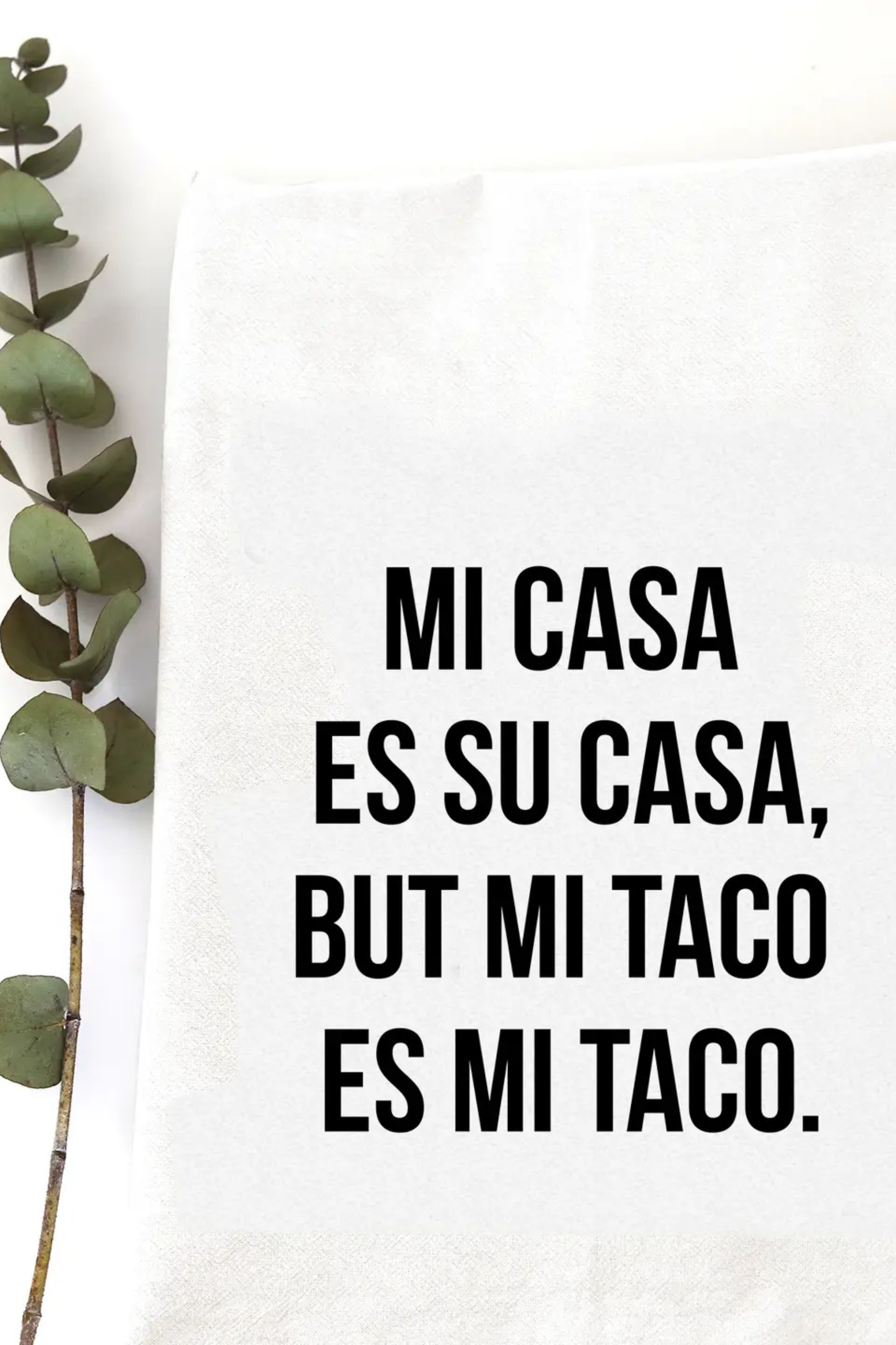 Vixen Tea Towels-Tea Towels-Vixen Collection, Day Spa and Women's Boutique Located in Seattle, Washington