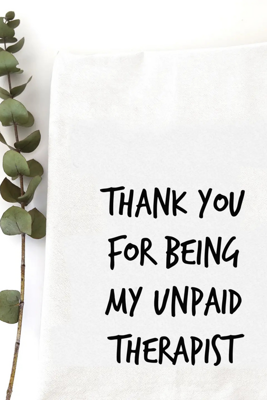 Vixen Tea Towels-Tea Towels-Vixen Collection, Day Spa and Women's Boutique Located in Seattle, Washington