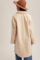 Teddy Jacket-Jackets-Vixen Collection, Day Spa and Women's Boutique Located in Seattle, Washington
