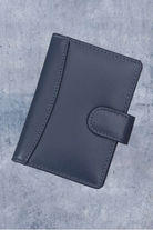 Bloomfold Leather Wallet Collection-Bags + Wallets-Vixen Collection, Day Spa and Women's Boutique Located in Seattle, Washington