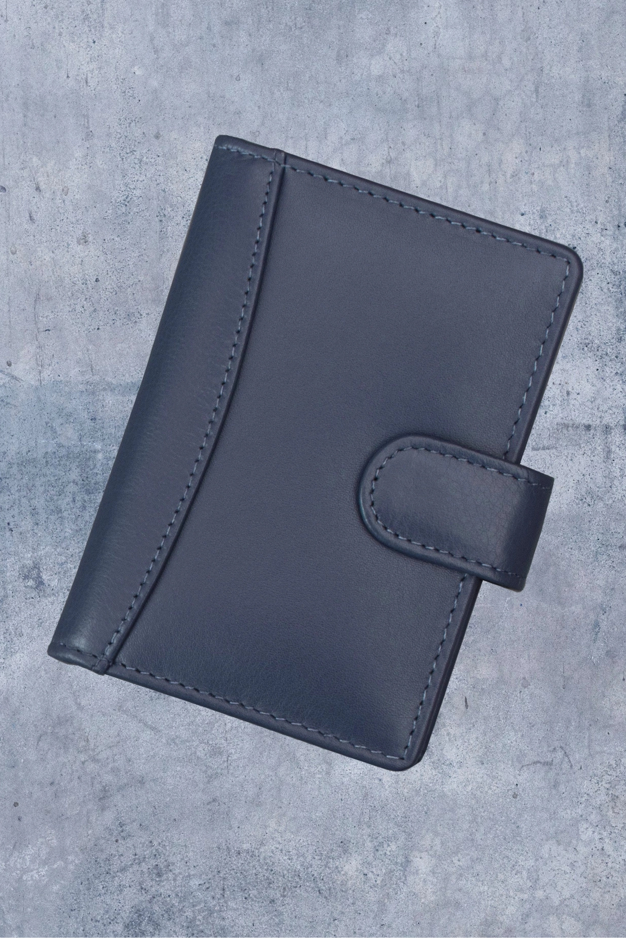 Bloomfold Leather Wallet Collection-Bags + Wallets-Vixen Collection, Day Spa and Women's Boutique Located in Seattle, Washington