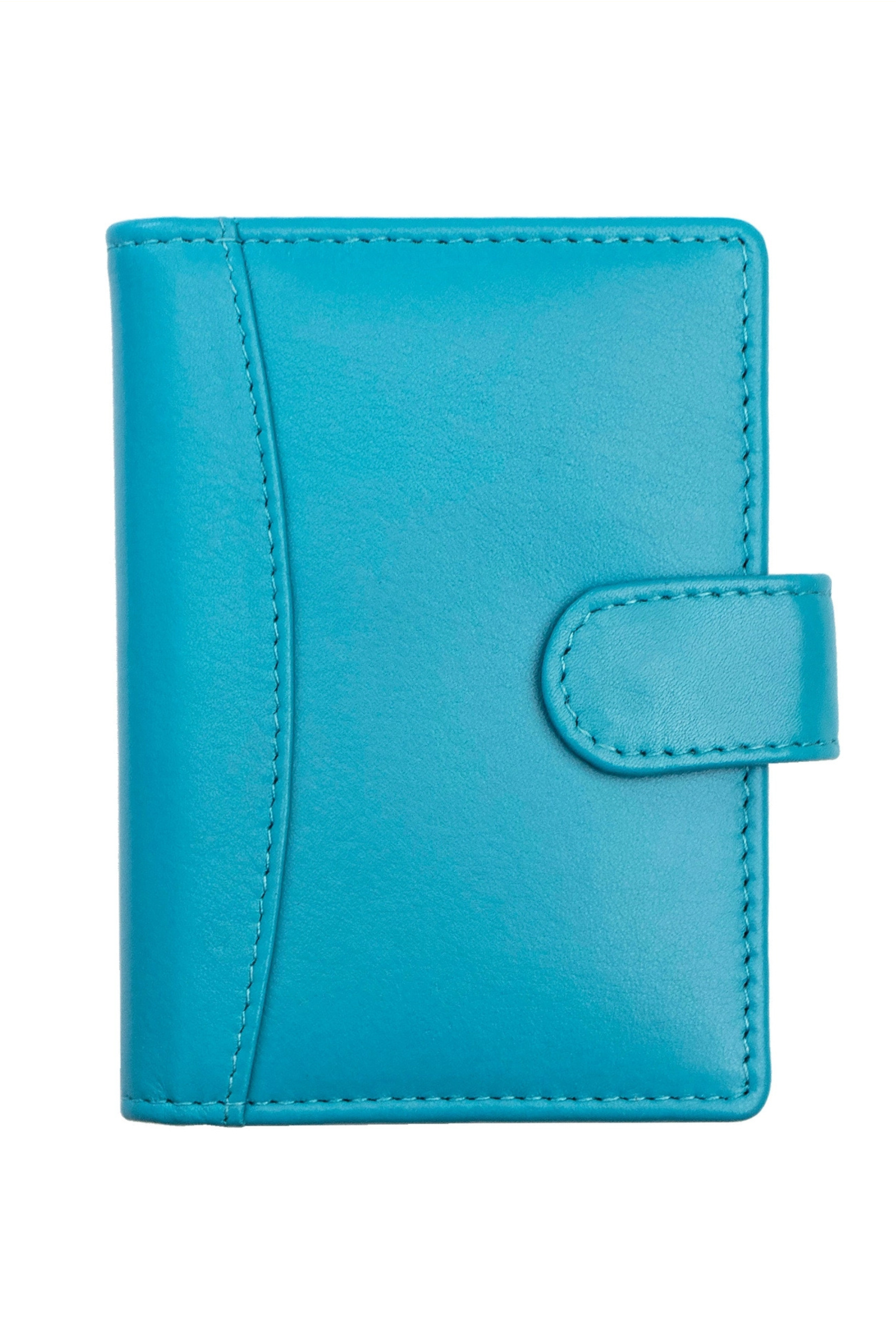 Bloomfold Leather Wallet Collection-Bags + Wallets-Vixen Collection, Day Spa and Women's Boutique Located in Seattle, Washington