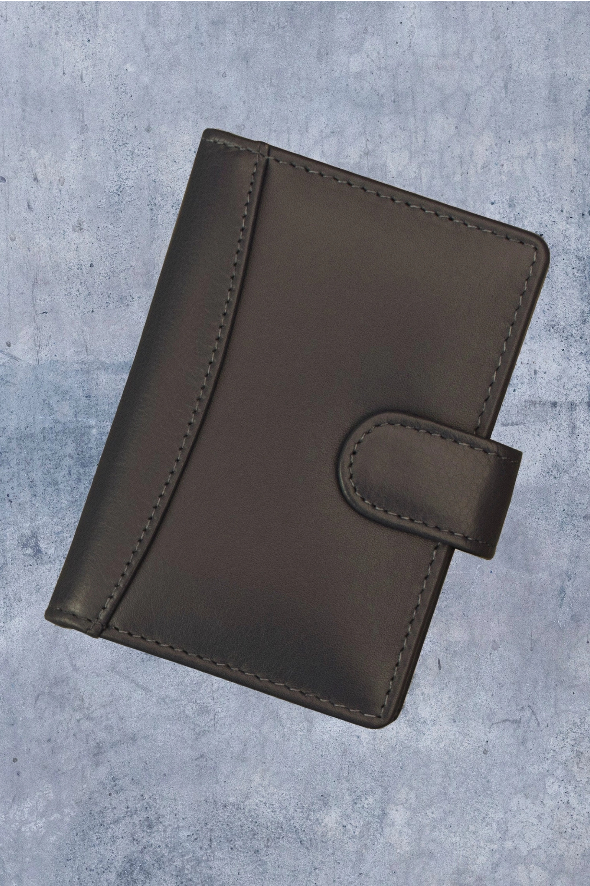 Bloomfold Leather Wallet Collection-Bags + Wallets-Vixen Collection, Day Spa and Women's Boutique Located in Seattle, Washington