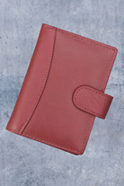 Bloomfold Leather Wallet Collection-Bags + Wallets-Vixen Collection, Day Spa and Women's Boutique Located in Seattle, Washington