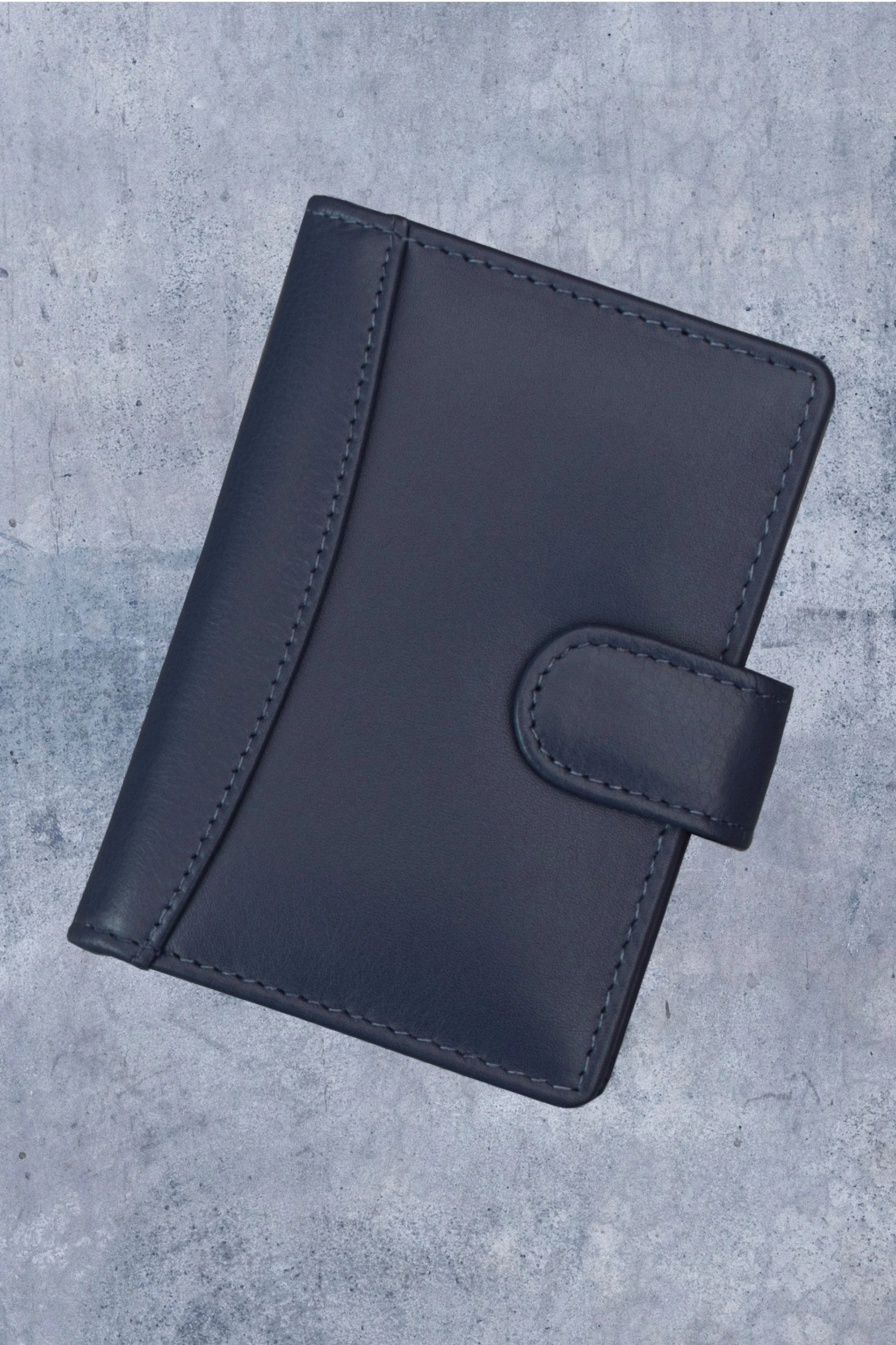 Bloomfold Leather Wallet Collection-Bags + Wallets-Vixen Collection, Day Spa and Women's Boutique Located in Seattle, Washington