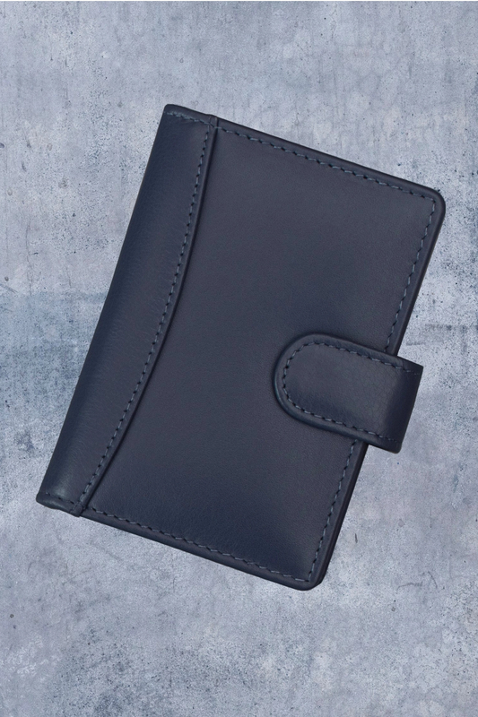 Bloomfold Leather Wallet Collection-Bags + Wallets-Vixen Collection, Day Spa and Women's Boutique Located in Seattle, Washington