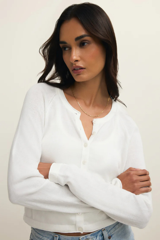 The Perfect Layer Cardigan-Sweaters-Vixen Collection, Day Spa and Women's Boutique Located in Seattle, Washington