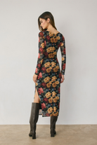 Through Gardens Dress-Dresses-Vixen Collection, Day Spa and Women's Boutique Located in Seattle, Washington