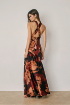 Through Midnight Dress-Dresses-Vixen Collection, Day Spa and Women's Boutique Located in Seattle, Washington