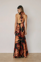 Through Midnight Dress-Dresses-Vixen Collection, Day Spa and Women's Boutique Located in Seattle, Washington