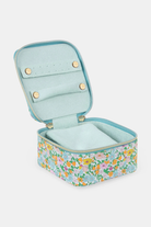 Patterned Jewelry Cube-Bags + Wallets-Vixen Collection, Day Spa and Women's Boutique Located in Seattle, Washington