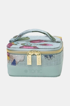 Patterned Jewelry Cube-Bags + Wallets-Vixen Collection, Day Spa and Women's Boutique Located in Seattle, Washington