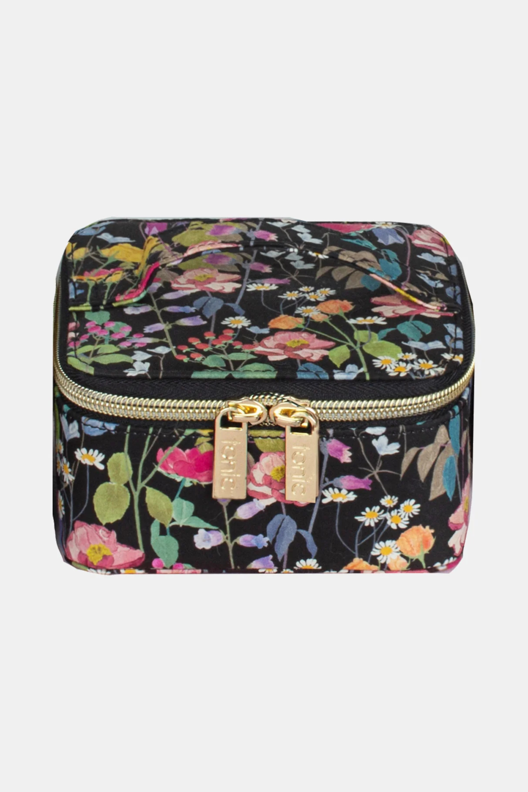 Patterned Jewelry Cube-Bags + Wallets-Vixen Collection, Day Spa and Women's Boutique Located in Seattle, Washington